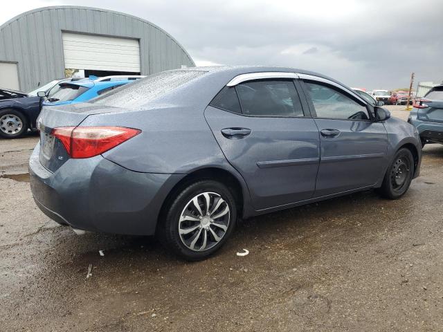 2017 TOYOTA COROLLA L - 5YFBURHE4HP574202