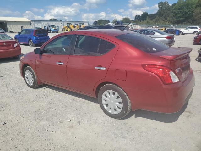 2019 NISSAN VERSA S - 3N1CN7AP3KL816700