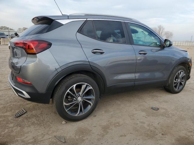 2020 BUICK ENCORE GX - KL4MMDSL8LB088318