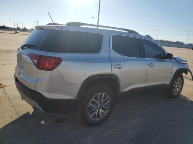 2018 GMC ACADIA SLE - 1GKKNLLA4JZ246258