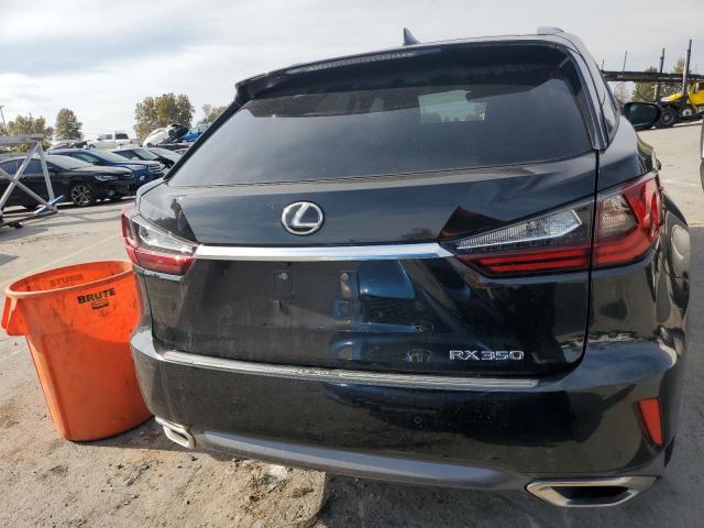 VIN 2T2ZZMCA7KC128846 2019 LEXUS RX350 no.6