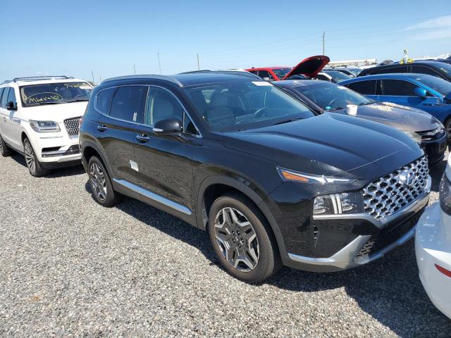 2022 HYUNDAI SANTA FE L - 5NMS44ALXNH418019