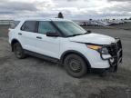 FORD EXPLORER P снимка