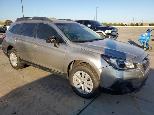 VIN 4S4BSAAC6J3380975 2018 Subaru Outback, 2.5I no.4