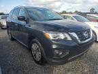 Lot #3024592692 2020 NISSAN PATHFINDER