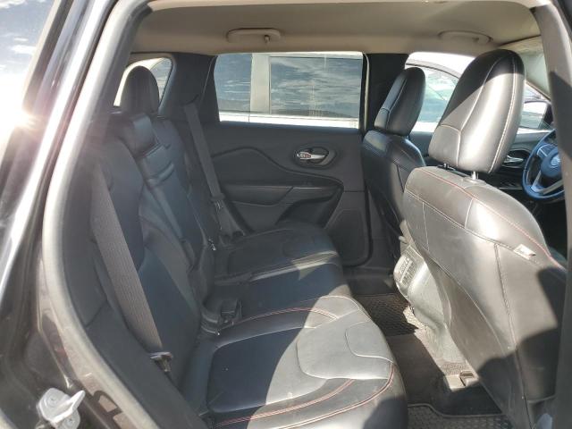 2015 JEEP CHEROKEE T - 1C4PJMBS5FW648442