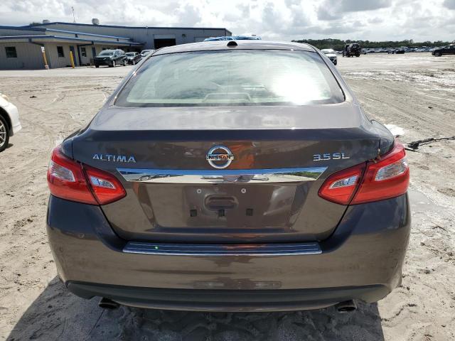 VIN 1N4BL3AP3GC209499 2016 Nissan Altima, 3.5SL no.6