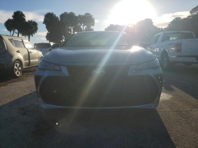 2022 TOYOTA AVALON NIG 4T1EA1AB1NU015000
