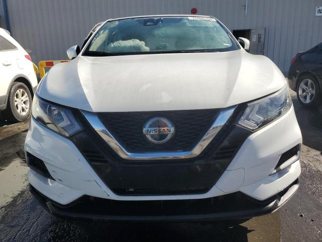 VIN JN1BJ1AVXMW306635 2021 NISSAN ROGUE no.5