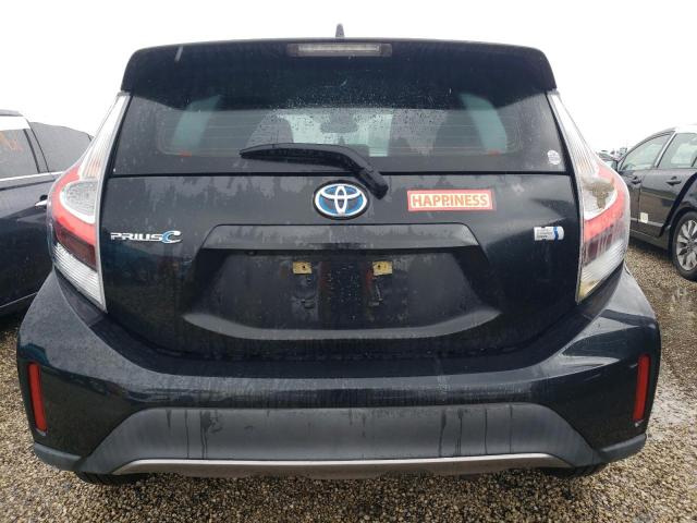 VIN JTDKDTB33J1602330 2018 Toyota Prius no.6