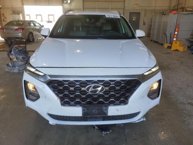 2020 HYUNDAI SANTA FE S - 5NMS3CAD6LH253380