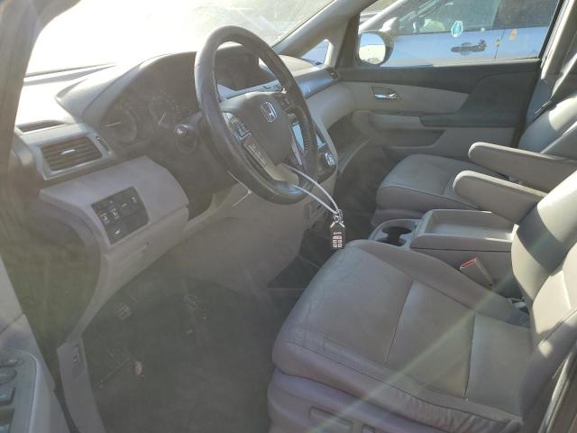 2015 HONDA ODYSSEY EX - 5FNRL5H69FB025574