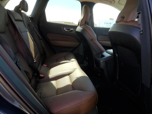 2019 VOLVO XC60 T5 LYV102RK5KB316195