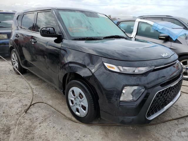 Vin: kndj23au3n7178940, lot: 76315894, kia soul lx 20224