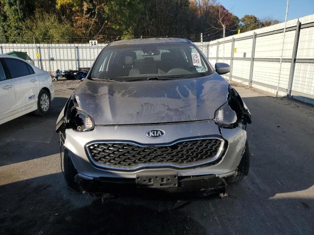 2021 KIA SPORTAGE L - KNDPM3ACXM7888220