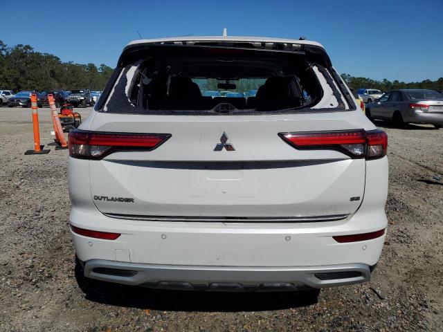 VIN JA4J4UA80NZ063780 2022 MITSUBISHI OUTLANDER no.6