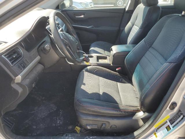 2015 TOYOTA CAMRY LE - 4T1BF1FK5FU069012