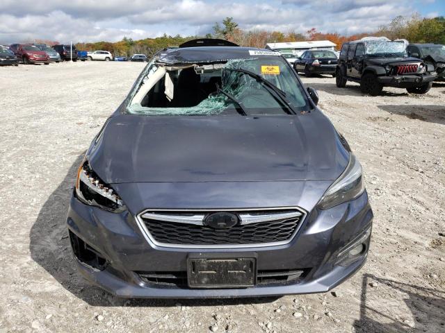 VIN 4S3GKAU64H3622270 2017 Subaru Impreza, Limited no.5