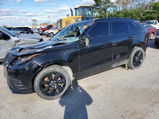 LAND ROVER RANGE ROVE