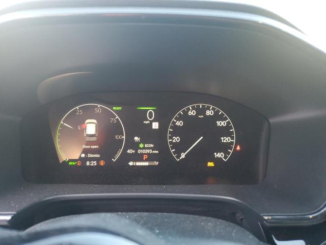 2023 HONDA CR-V SPORT - 2HKRS6H96PH811189