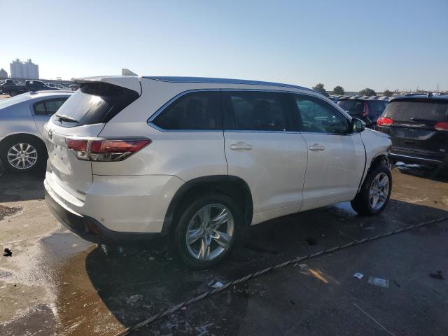 2015 TOYOTA HIGHLANDER - 5TDYKRFH4FS115835