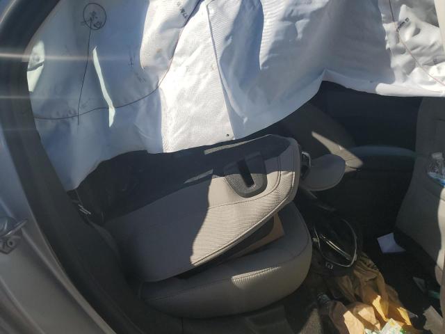 2015 FORD FUSION S - 3FA6P0G73FR142365