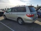 Lot #3025118238 2005 HONDA ODYSSEY EX