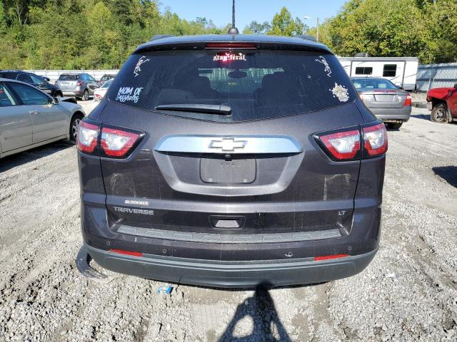 2017 CHEVROLET TRAVERSE L - 1GNKRGKD0HJ191469