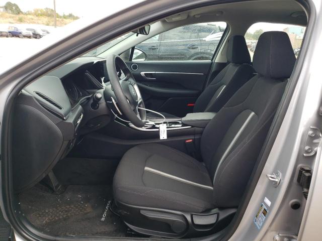 2023 HYUNDAI SONATA HYB - KMHL24JJ5PA081437