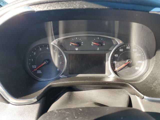 2021 CHEVROLET BLAZER 2LT - 3GNKBCR45MS583391