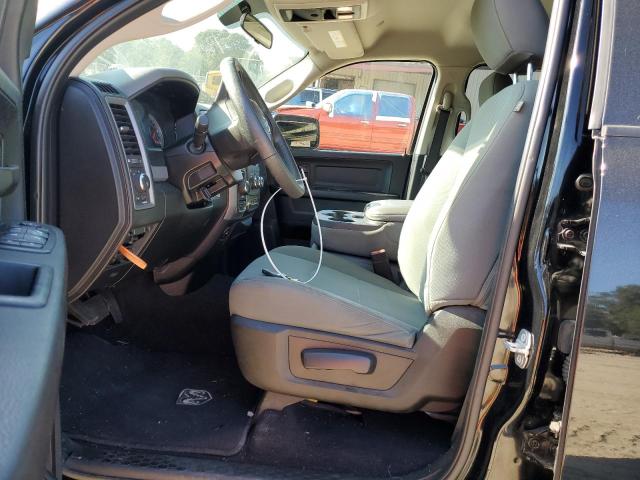 2019 RAM 1500 CLASS - 1C6RR7FG5KS709998