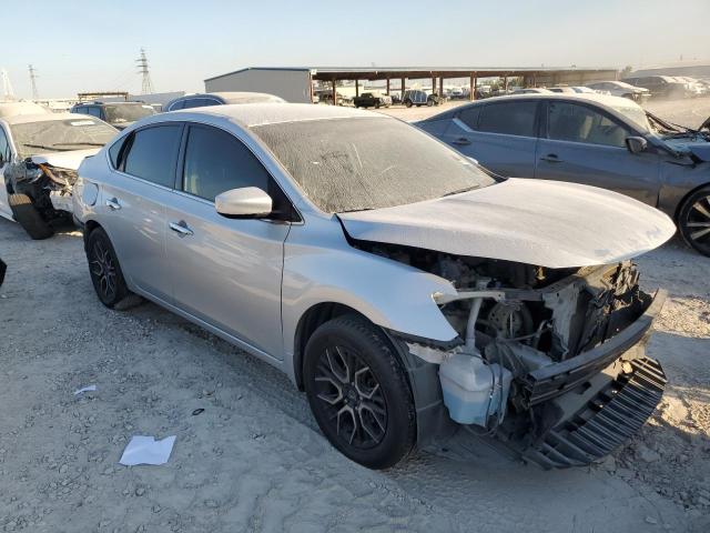 VIN 3N1AB7AP7GY319546 2016 Nissan Sentra, S no.4