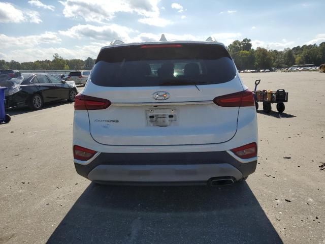 2019 HYUNDAI SANTA FE L - 5NMS53AD7KH054749