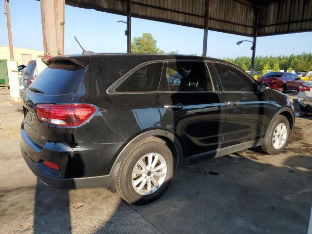 VIN 5XYPG4A31KG578535 2019 KIA SORENTO no.3