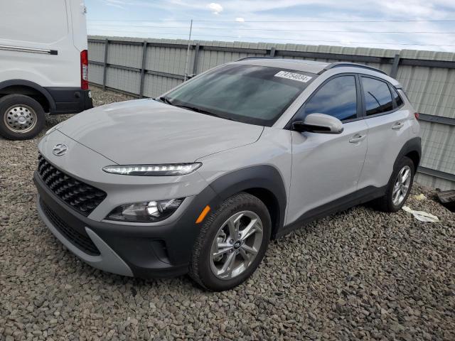 2023 HYUNDAI KONA SEL #2970370628