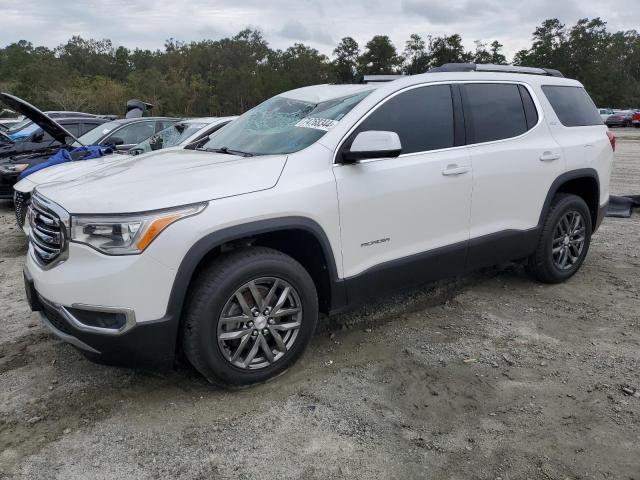 2017 GMC ACADIA SLT - 1GKKNMLS6HZ282588