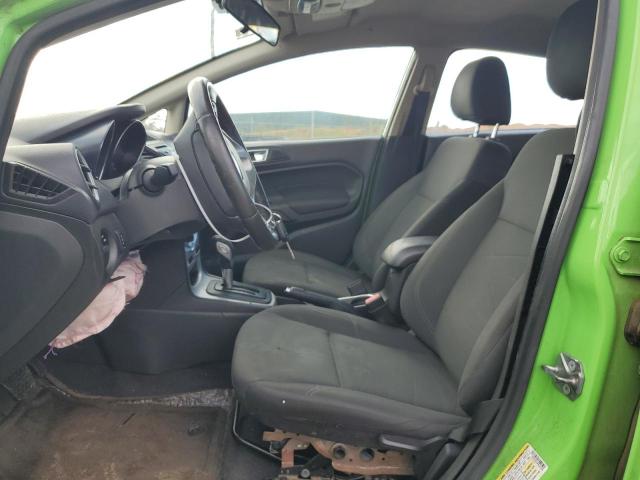 2015 FORD FIESTA SE - 3FADP4BJ9FM207699