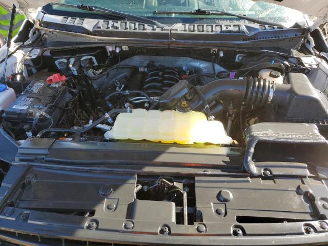 2019 FORD F150 SUPER - 1FTEW1E52KFC88814