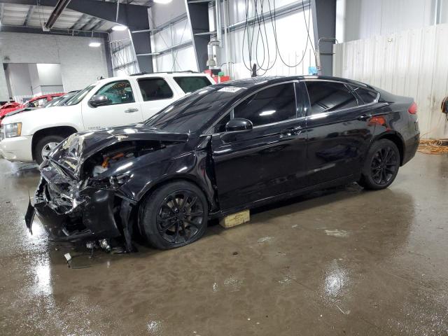 2020 FORD FUSION SE #2926292372