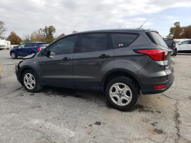 2019 FORD ESCAPE S - 1FMCU0F79KUA46956