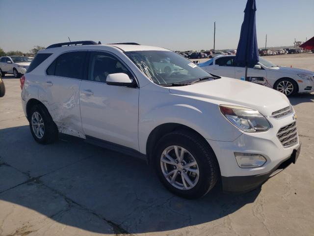 2017 CHEVROLET EQUINOX LT - 2GNALCEK1H1513059