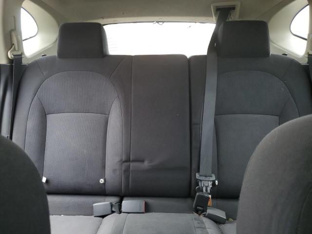 2015 NISSAN ROGUE SELE - JN8AS5MT3FW153885