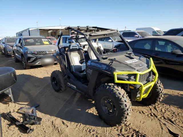 2016 POLARIS RZR 900 EP - 4XAVAE879GB671979