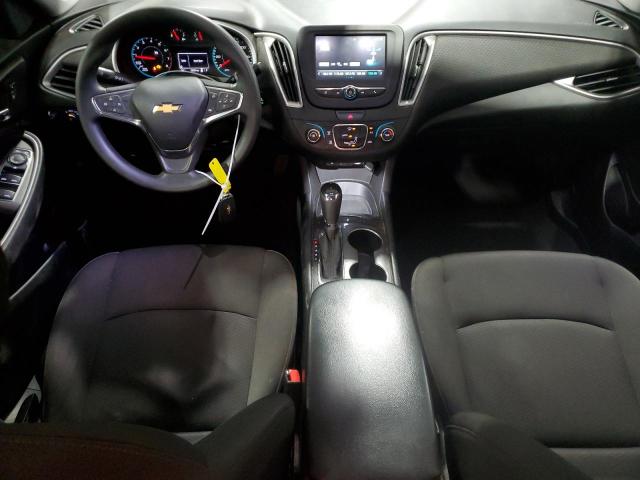 2018 CHEVROLET MALIBU LS - 1G1ZB5ST3JF278954