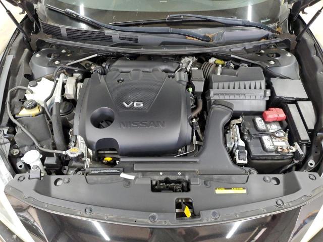 2017 NISSAN MAXIMA 3.5 - 1N4AA6AP3HC453626