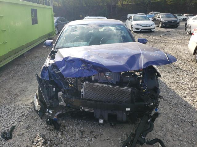 VIN KMHLS4AG3PU574147 2023 Hyundai Elantra, Sel no.5