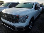 2018 NISSAN TITAN SV - 1N6AA1E61JN513232