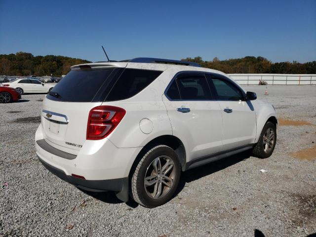 2016 CHEVROLET EQUINOX LT - 2GNALDEK5G6122147