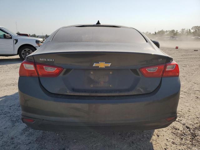 2016 CHEVROLET MALIBU LT - 1G1ZE5ST2GF349836