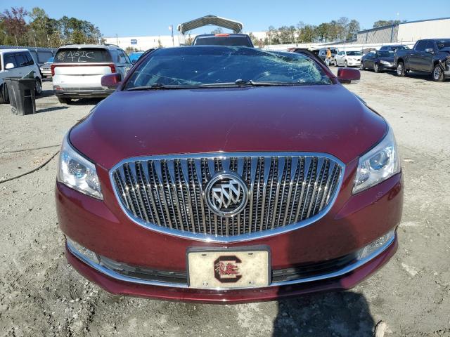 2016 BUICK LACROSSE - 1G4GB5G34GF231914